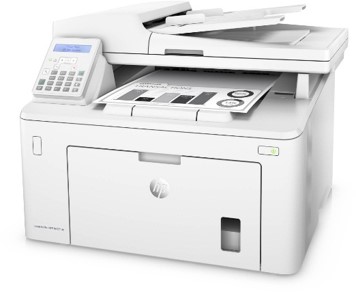 Imprimanta HP